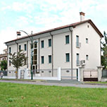 Edificio residenziale