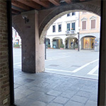 Piazza Ferretto