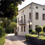 Villa Cecchini